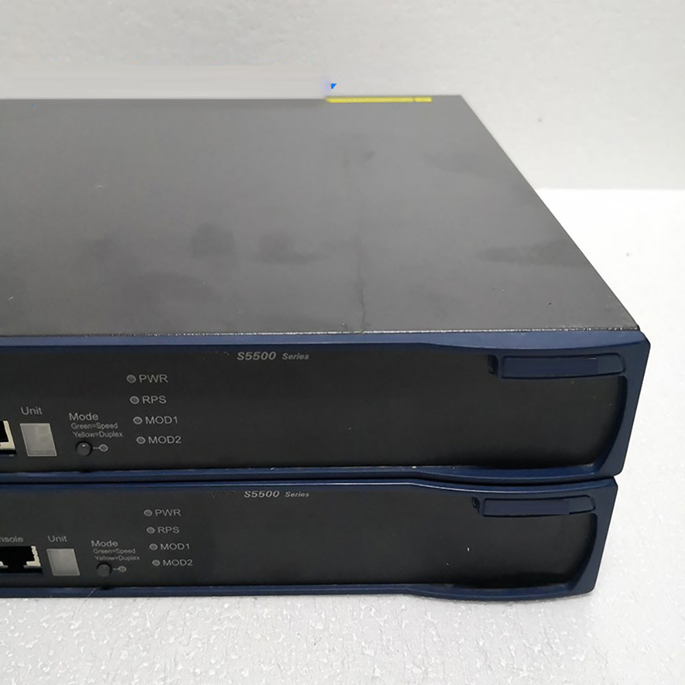 Layer 3 Switch 24 Port Sfp - 24 Full Gigabit Electrical Ports 4