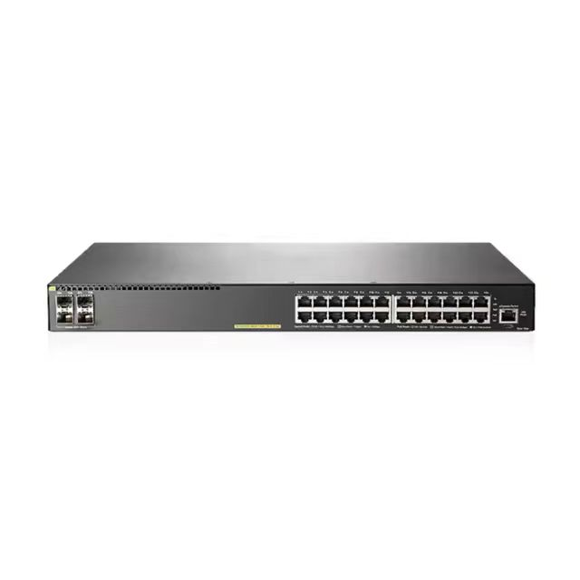 Switch 48 Port Poe Gigabit - New Aruba JL659A Original New L3