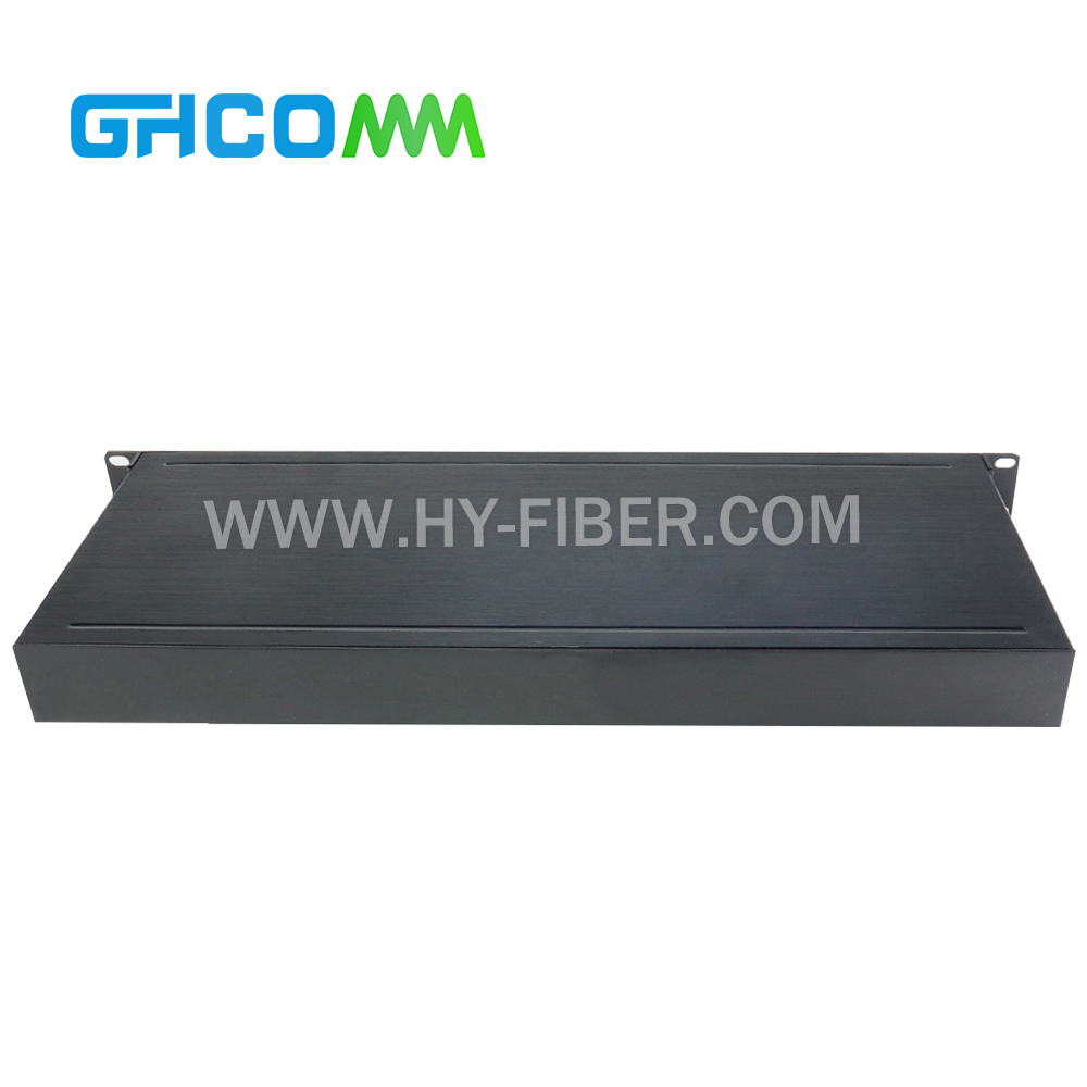 Network Switch Rack Mount 1U - 8CH to 16CH19 Inch 1U Rack
