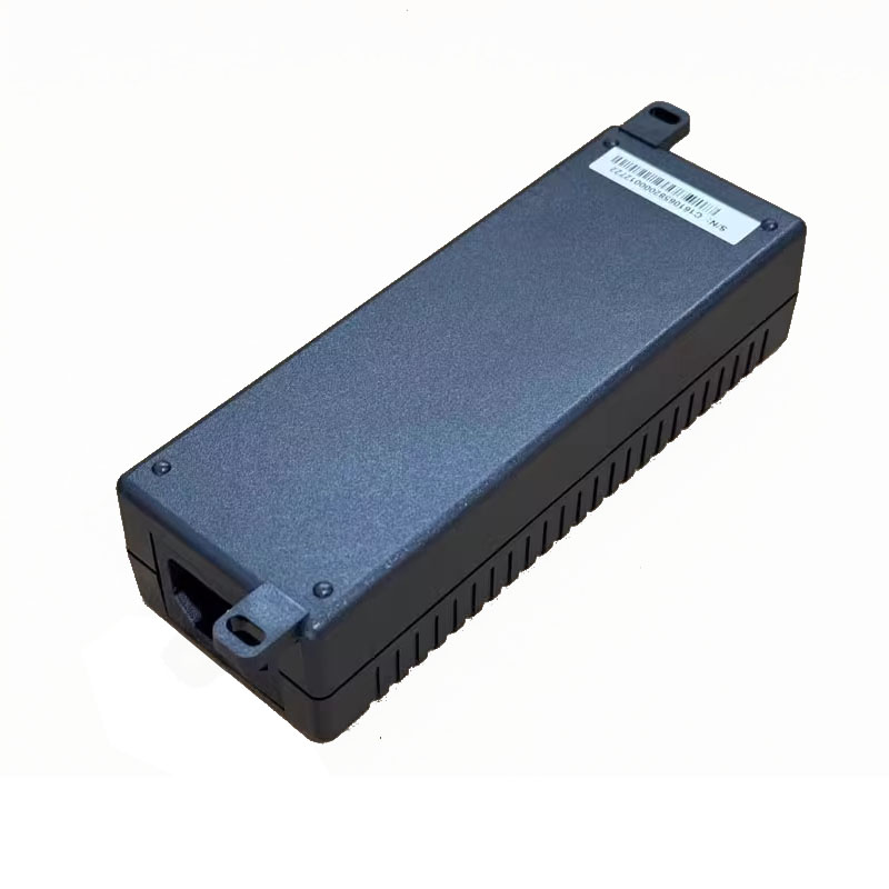 Poe Injector Gigabit 30W - NEW Genuine For Microsemi 9001GR PoE