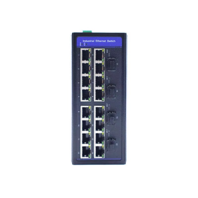 Managed Switch 24 Port Gigabit - Full Gigabit 24 Port Gigabit L3