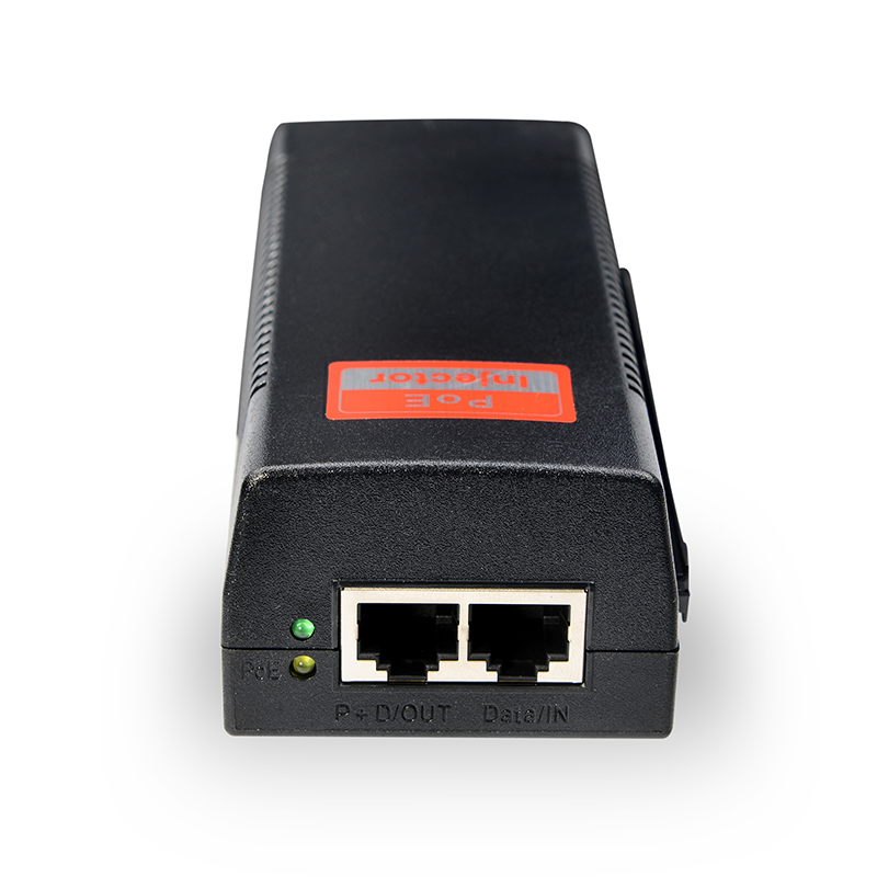 Poe Injector Gigabit 30W - PSE30TG/PSE802G Power Over Ethernet PoE 1000Mbps
