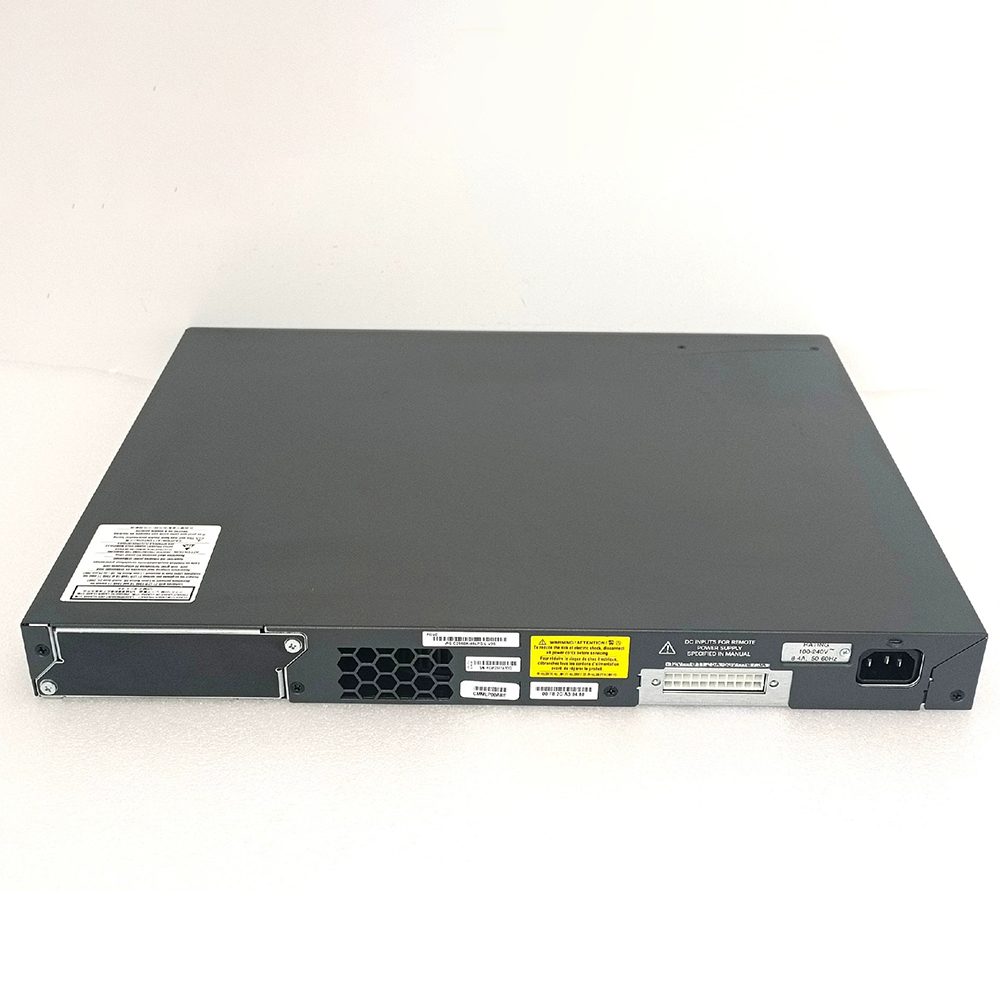 Full Gigabit POE Switch with 4 - đánh giá và giá Switch 48 Port Poe Gigabit