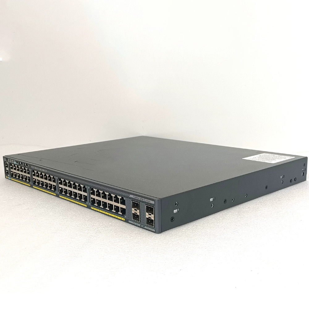 Full Gigabit POE Switch with 4 - đánh giá và giá Switch 48 Port Poe Gigabit