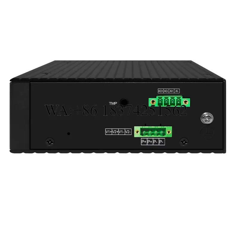 Wmwmnu 16 Port L3 Managed Indu - đánh giá và giá Poe Switch 16 Port 802.3At