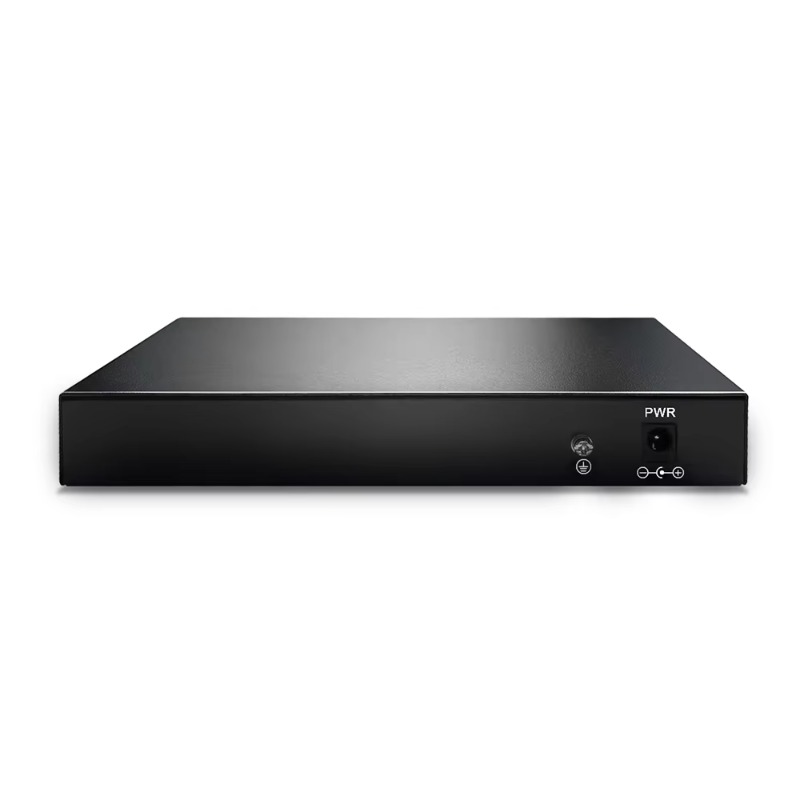 8 Port 2.5G PoE Switch Unmanag - đánh giá và giá 8 Port 2.5G Switch Unmanaged