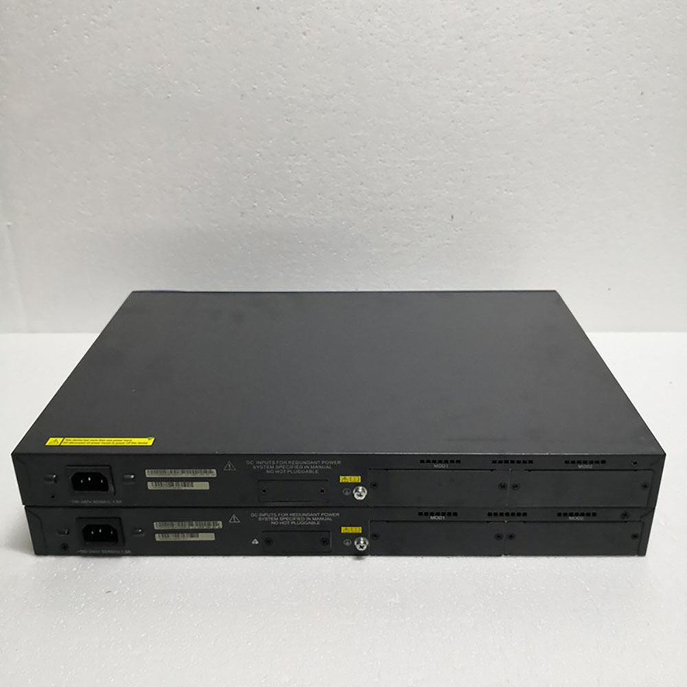 24 Full Gigabit Electrical Por - đánh giá và giá Layer 3 Switch 24 Port Sfp