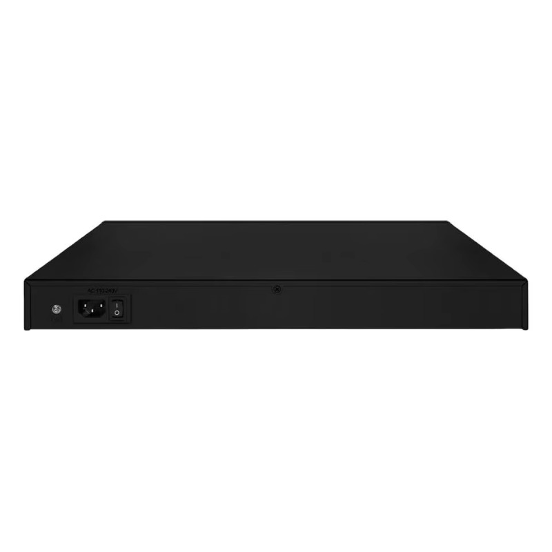 Unmanaged Gigabit 48 Port Cctv - đánh giá và giá Switch 48 Port Poe Gigabit