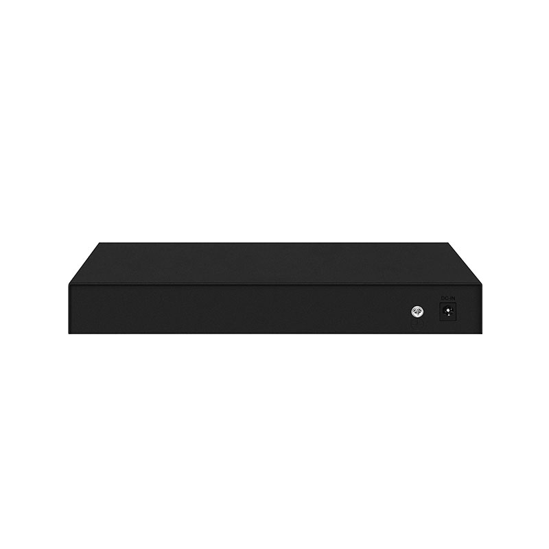 8 Port L3 Managed 2.5Gps PoE O - đánh giá và giá 10G Sfp+ Switch 8 Port