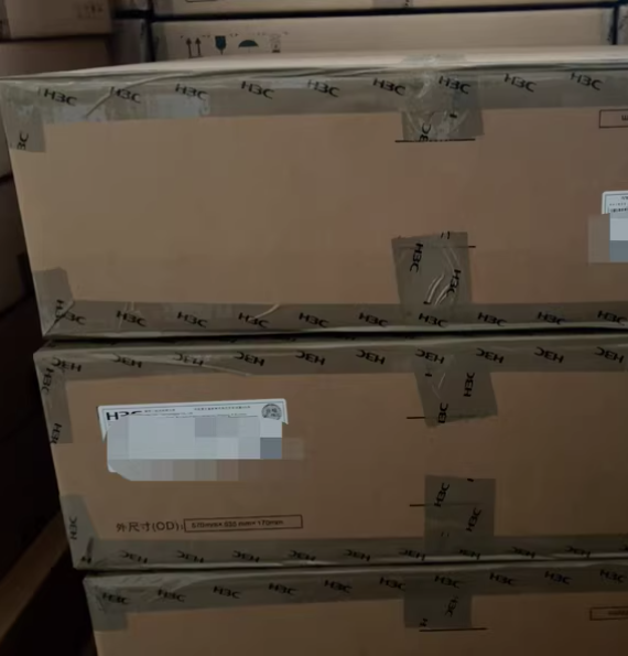 H3C S5048PV5-EI-PWR  Ethernet  - đánh giá và giá Switch 48 Port Poe Gigabit