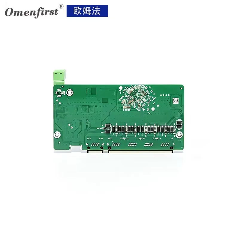 5 Port 2.5G PoE Ethernet 100/1 - đánh giá và giá Switch 5 Port 2.5G Unmanaged