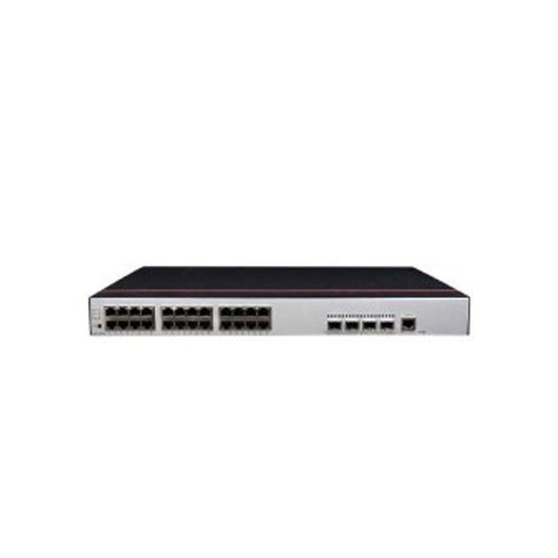 Stock 24 Port Gigabit Managed  - đánh giá và giá Managed Switch 24 Port Gigabit
