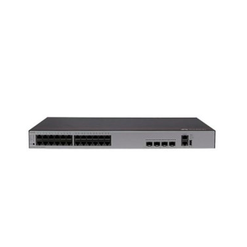 Stock 24 Port Gigabit Managed  - đánh giá và giá Managed Switch 24 Port Gigabit