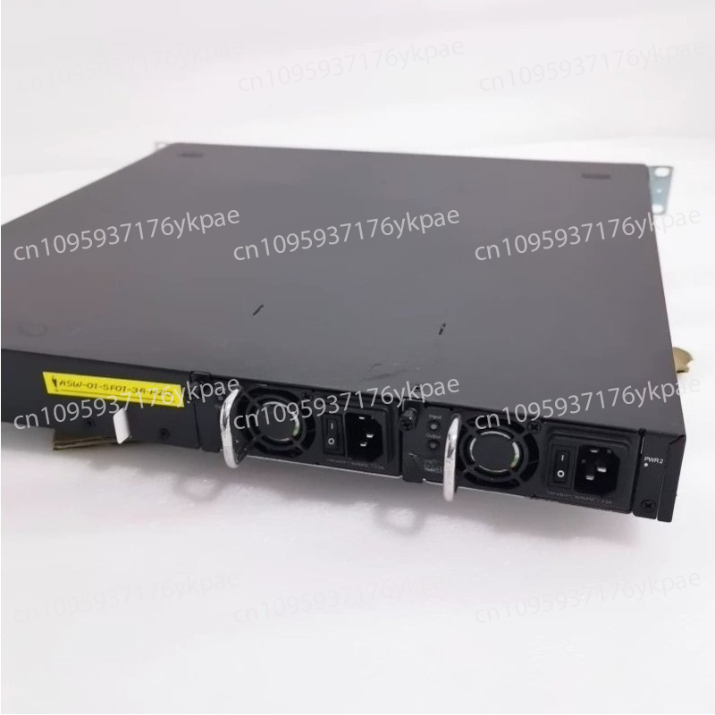 Used 802.3at 30W High Power 10 - đánh giá và giá Switch 48 Port Poe Gigabit