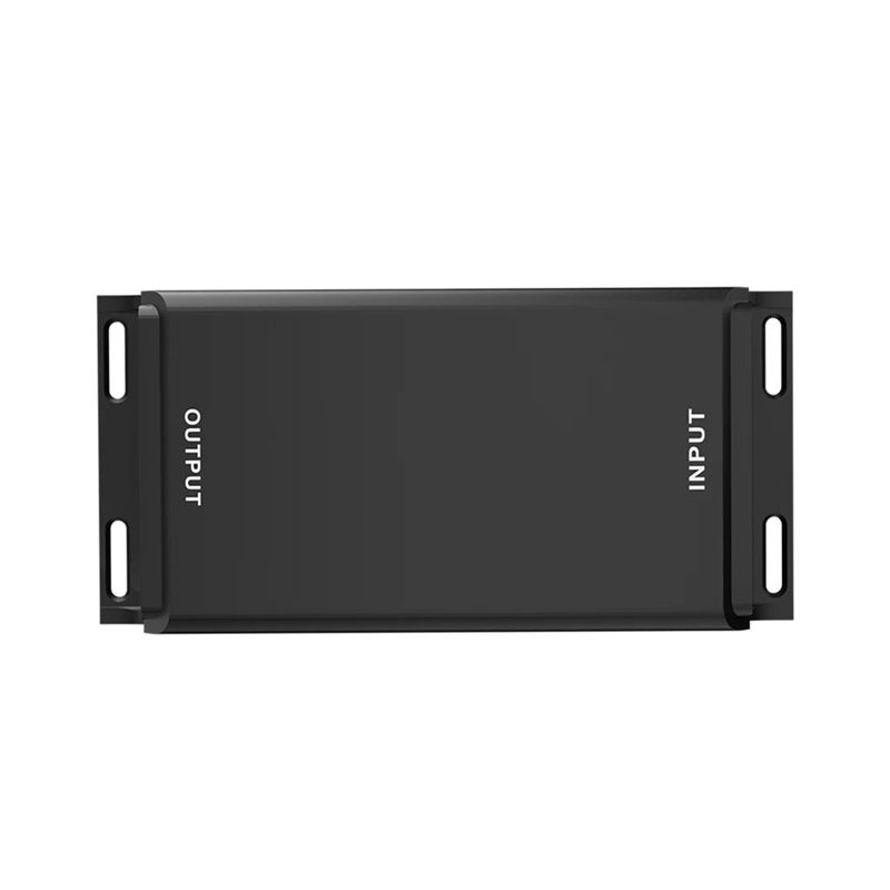 DT21 Gigabit PoE Injector, 12- - đánh giá và giá Poe Injector Gigabit 30W