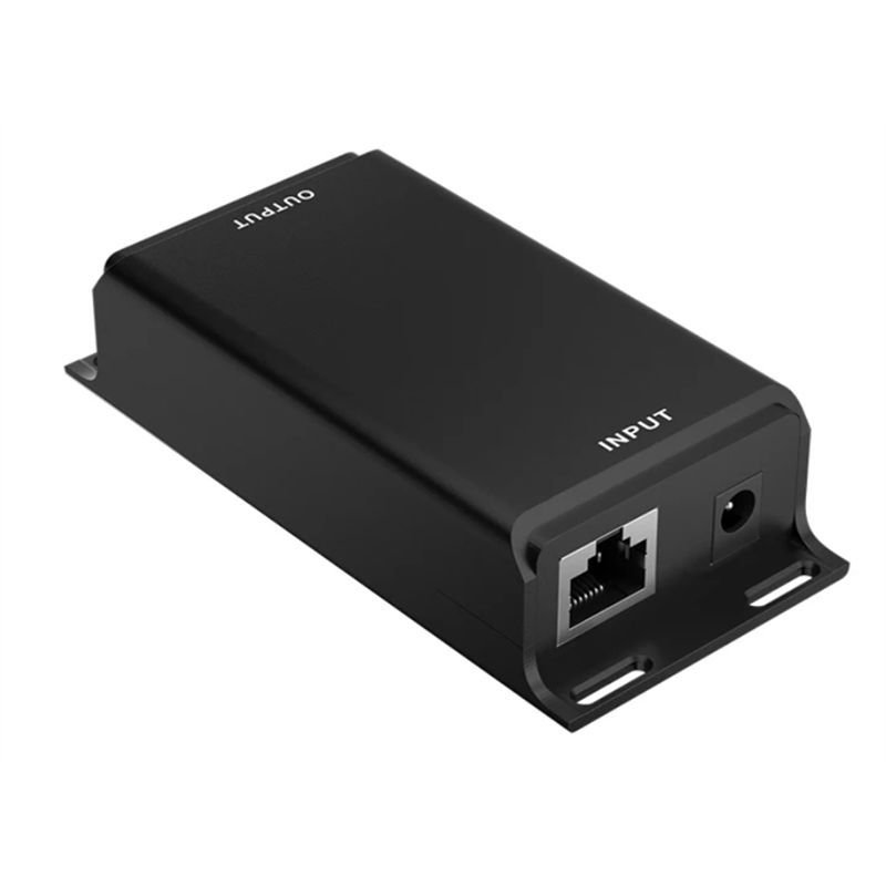 DT21 Gigabit PoE Injector, 12- - đánh giá và giá Poe Injector Gigabit 30W