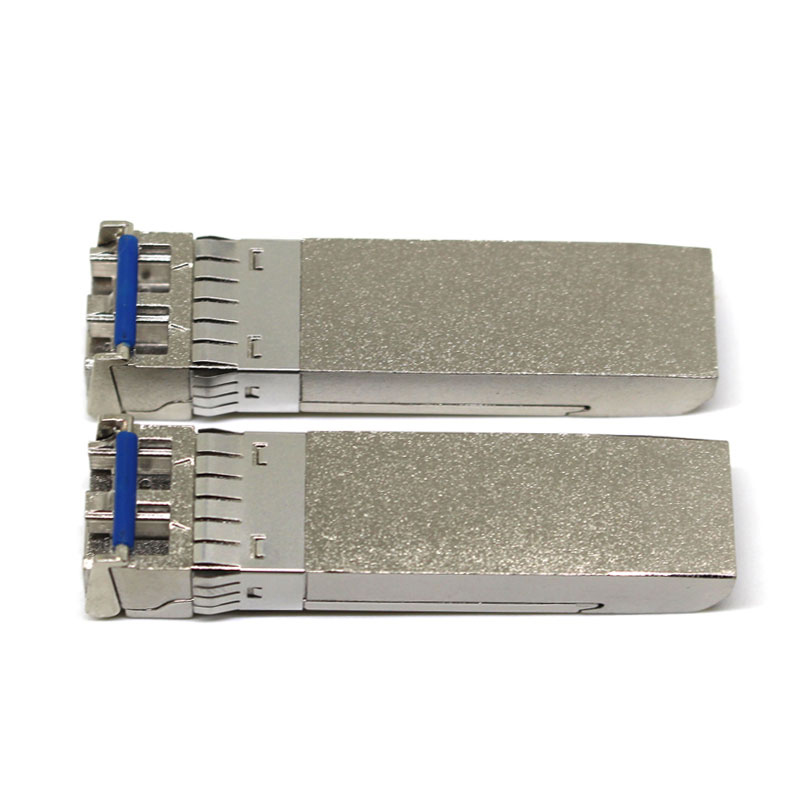 10G SFP+ Module Single Mode LR - đánh giá và giá Sfp Module 10G Lr