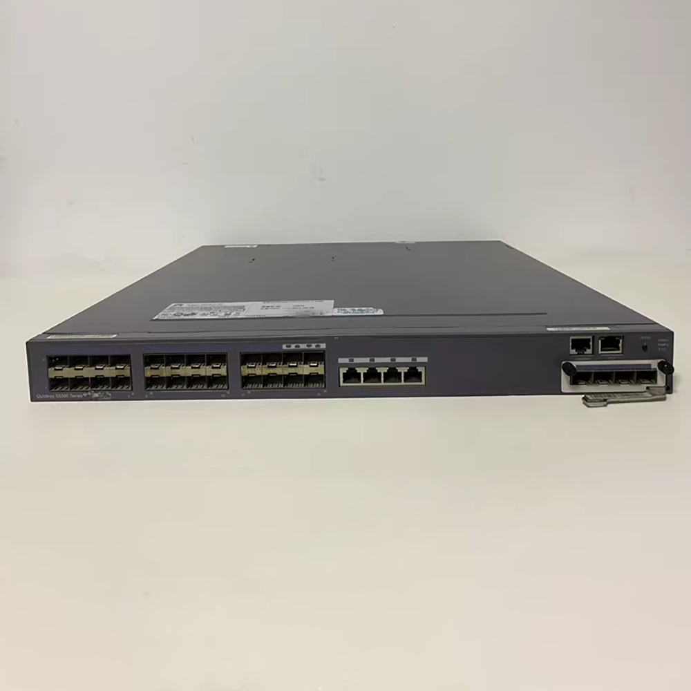 S5328C-EI-24S 24 Port SFP Giga - đánh giá và giá Layer 3 Switch 24 Port Sfp