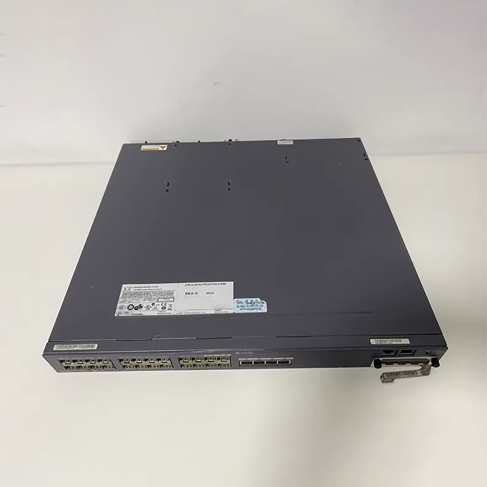S5328C-EI-24S 24 Port SFP Giga - đánh giá và giá Layer 3 Switch 24 Port Sfp