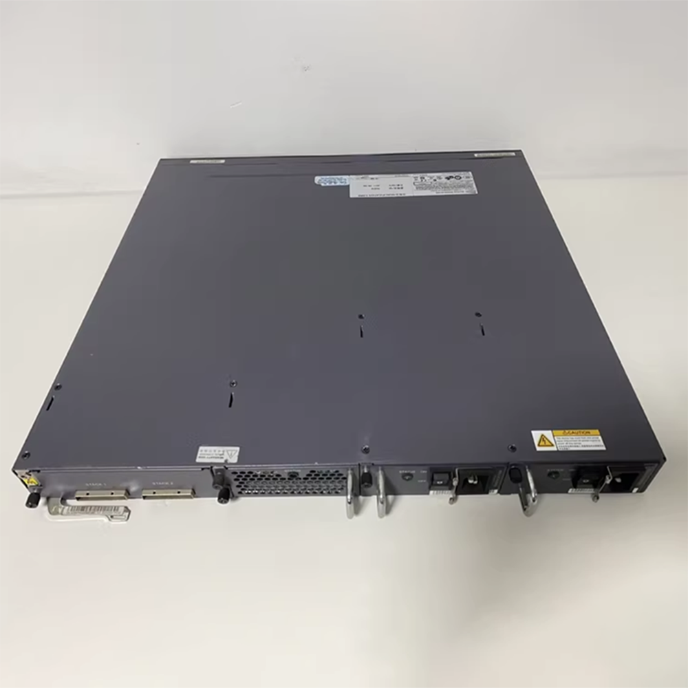S5328C-EI-24S 24 Port SFP Giga - đánh giá và giá Layer 3 Switch 24 Port Sfp