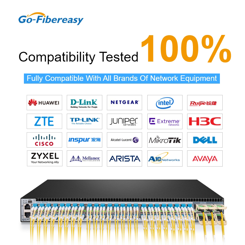 10Gb SFP 10km LC Optical Modul - đánh giá và giá Sfp Module 10G Lr