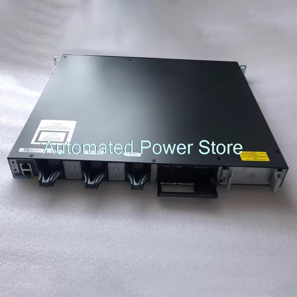 WS-C3650-24PS-S 24 Port Gigabi - đánh giá và giá Managed Switch 24 Port Gigabit