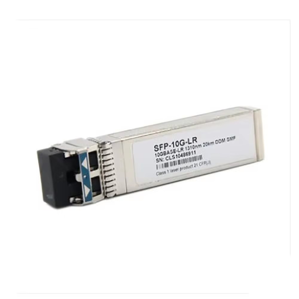 YOUYSI 10 km SFP single-mode o - đánh giá và giá Sfp Module 10G Lr