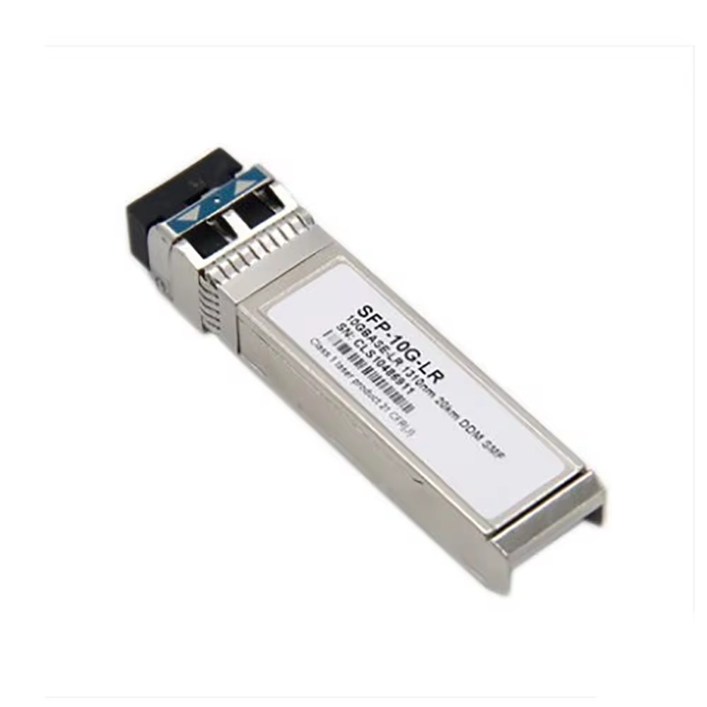 YOUYSI 10 km SFP single-mode o - đánh giá và giá Sfp Module 10G Lr