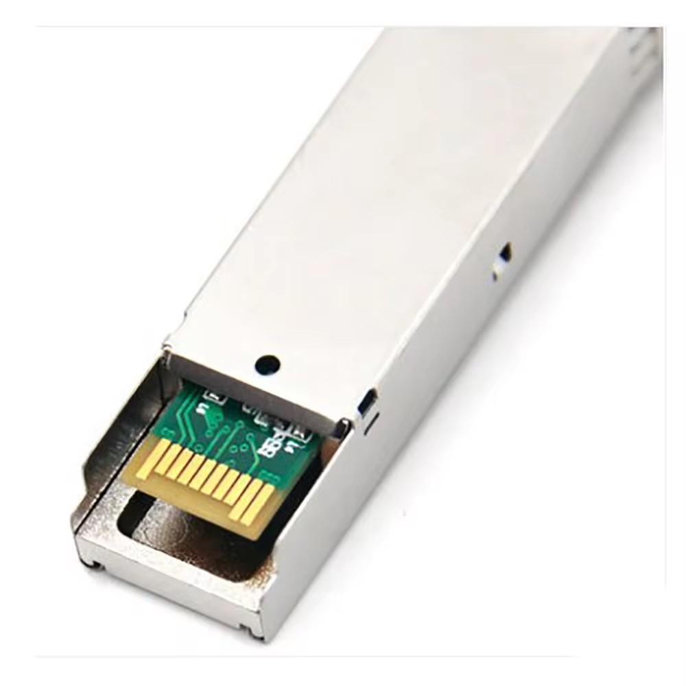 YOUYSI 10 km SFP single-mode o - đánh giá và giá Sfp Module 10G Lr
