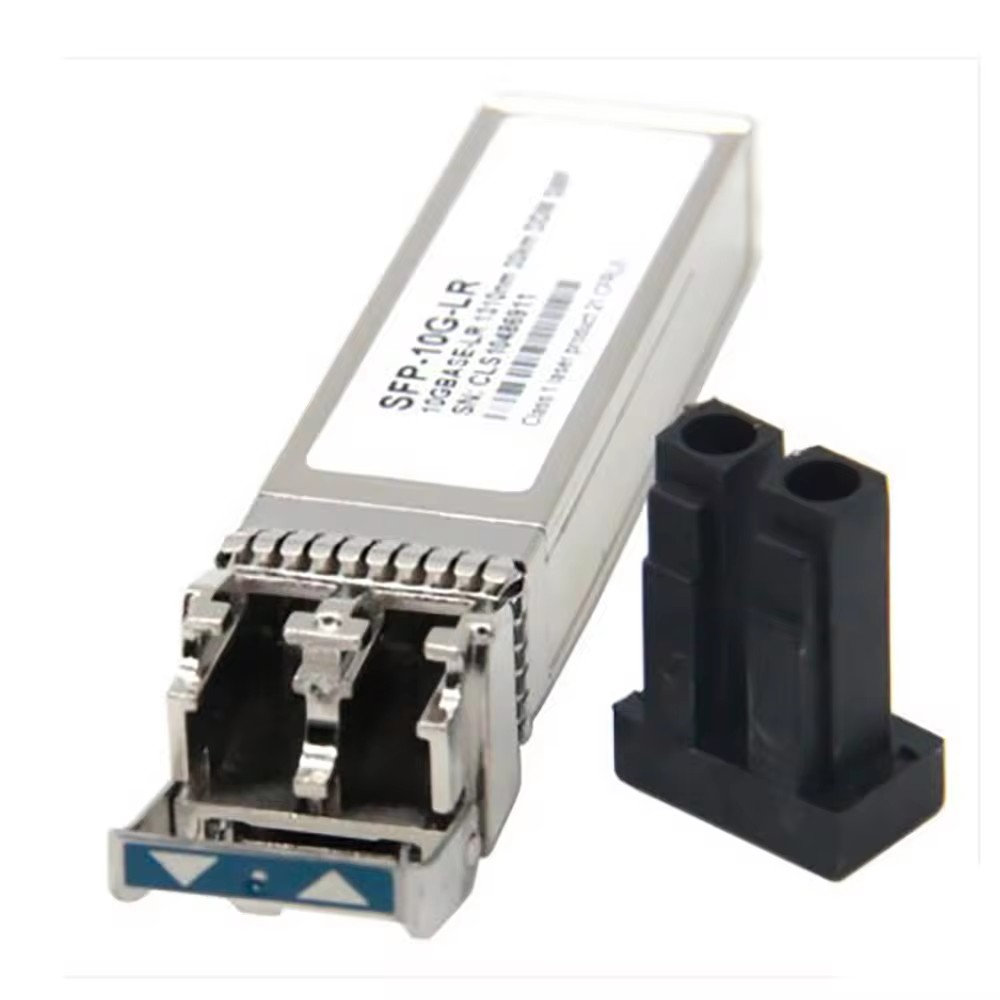 YOUYSI 10 km SFP single-mode o - đánh giá và giá Sfp Module 10G Lr