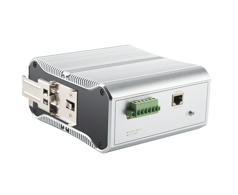 24 Port 10G Uplink Managed Ind - đánh giá và giá Switch 24 Port 10G Uplink