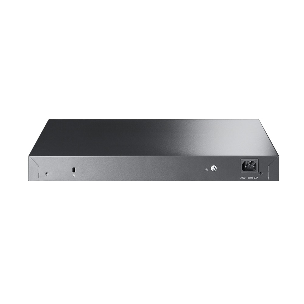48 ports full Gigabit PoE swit - đánh giá và giá Switch 48 Port Poe Gigabit