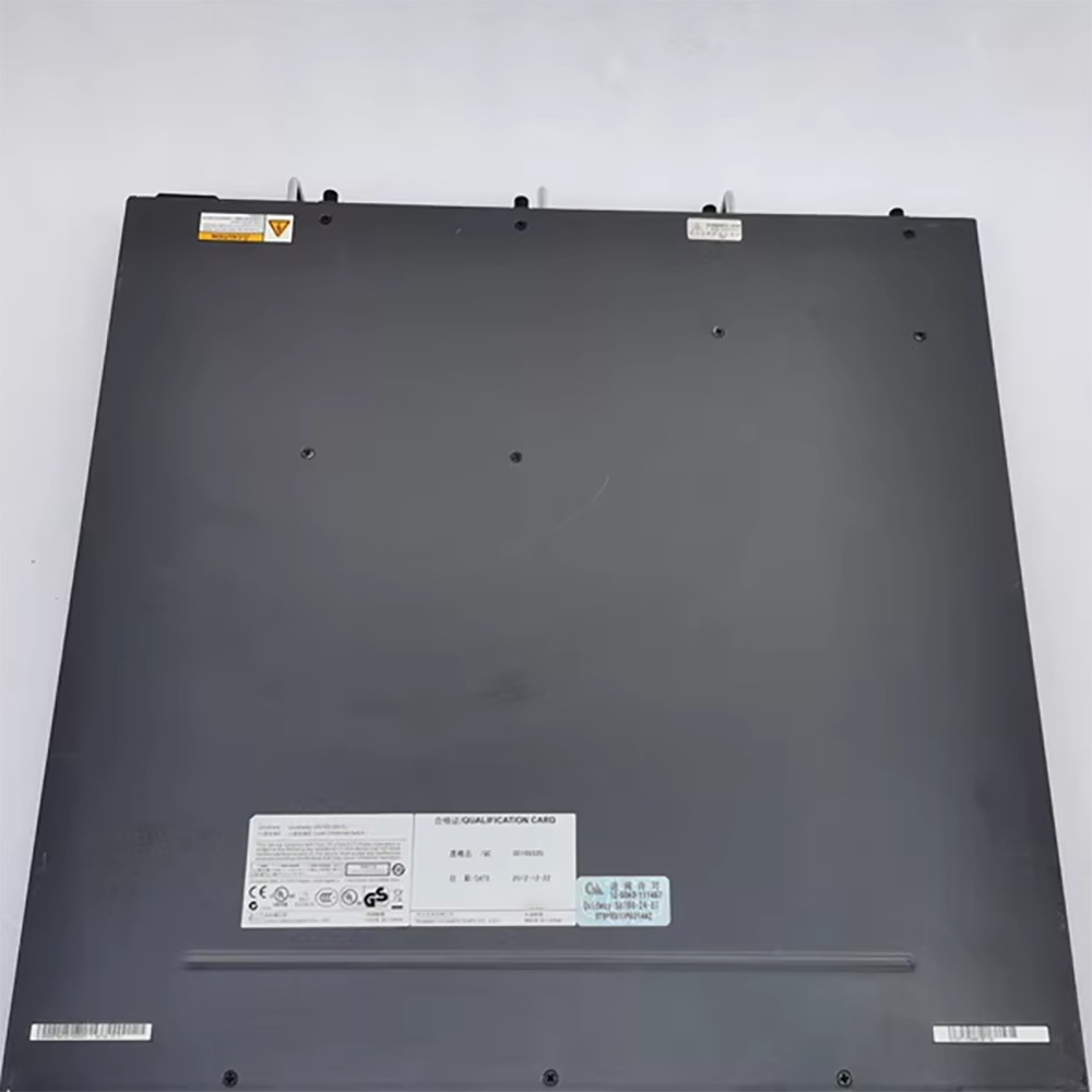 S6700-24-EI 24 Port SFP+10 Gig - đánh giá và giá Layer 3 Switch 24 Port Sfp