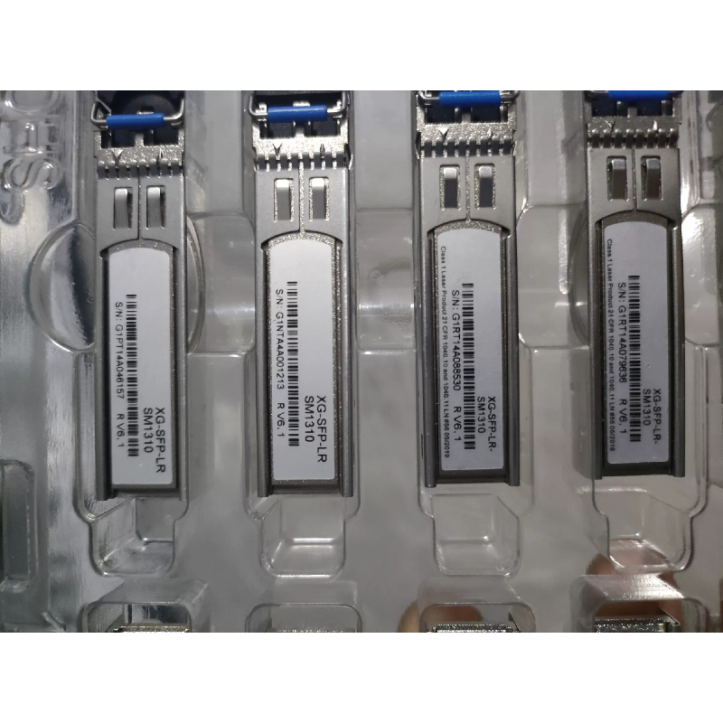 Used for Ruijie XG-SFP-LX-SM13 - đánh giá và giá Sfp Module 10G Lr