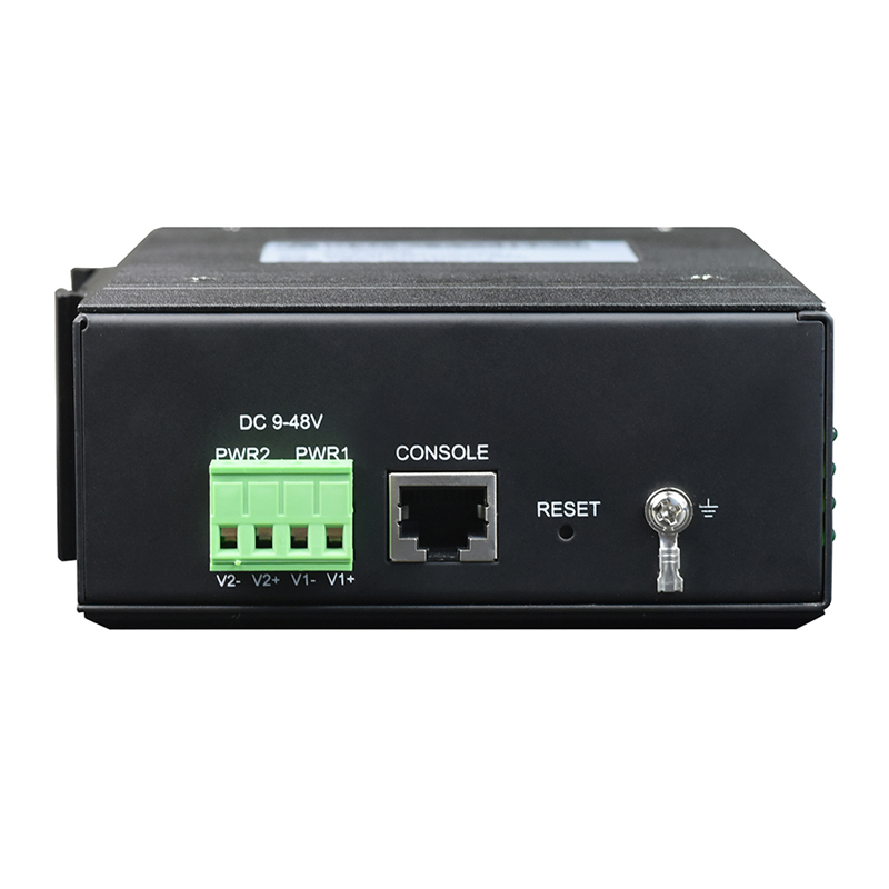Industrial Din Rail Optical Et - đánh giá và giá Industrial Switch Din Rail Gigabit