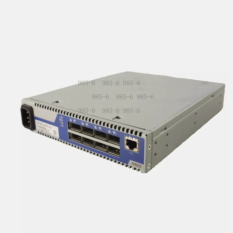 8-Port 40Gb/s QSFP+ InfiniBand - đánh giá và giá Network Switch Rack Mount 1U