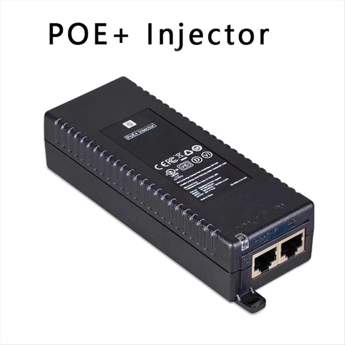 (ABGQ) Gigabit POE Injector 10 - đánh giá và giá Poe Injector Gigabit 30W