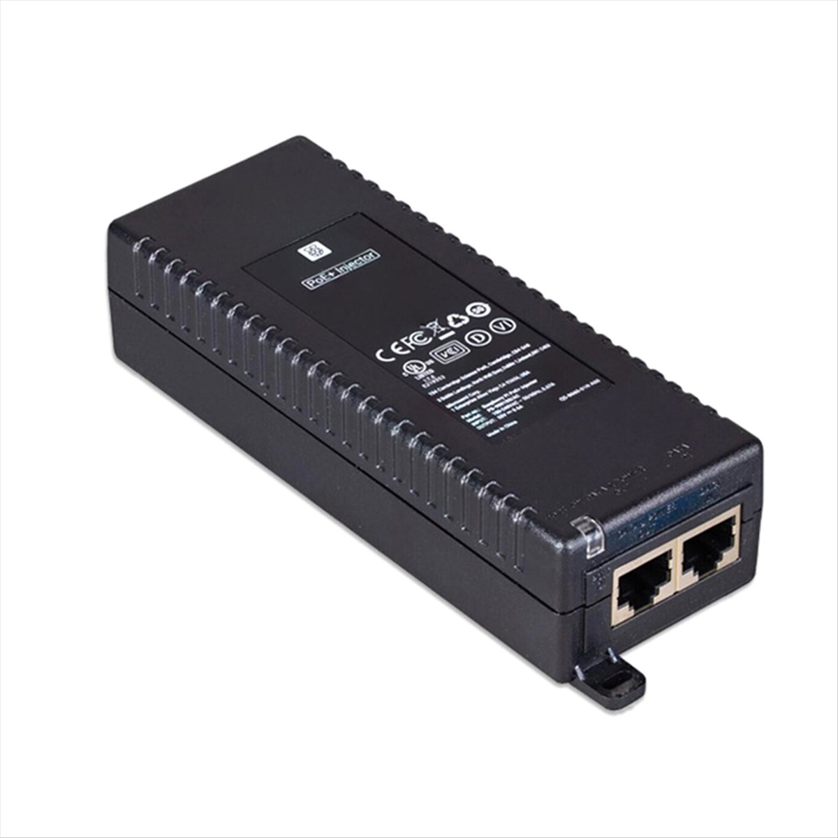 (ABGQ) Gigabit POE Injector 10 - đánh giá và giá Poe Injector Gigabit 30W