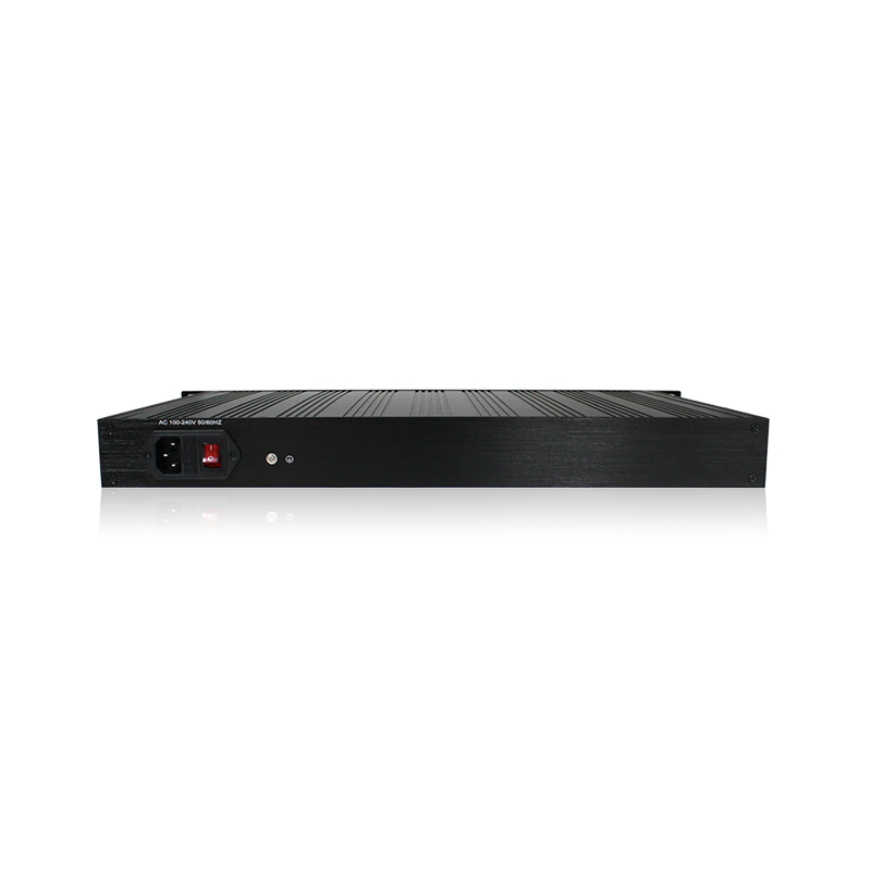 19 Inches Rack Moun L3 Managed - đánh giá và giá Switch 24 Port 10G Uplink