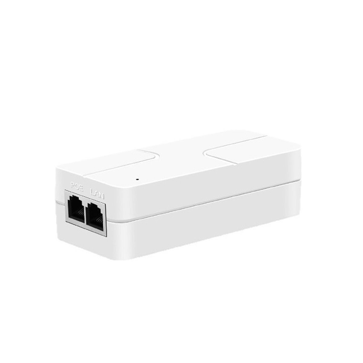 (ABGQ) 30W 2.5G POE Injector G - đánh giá và giá Poe Injector Gigabit 30W