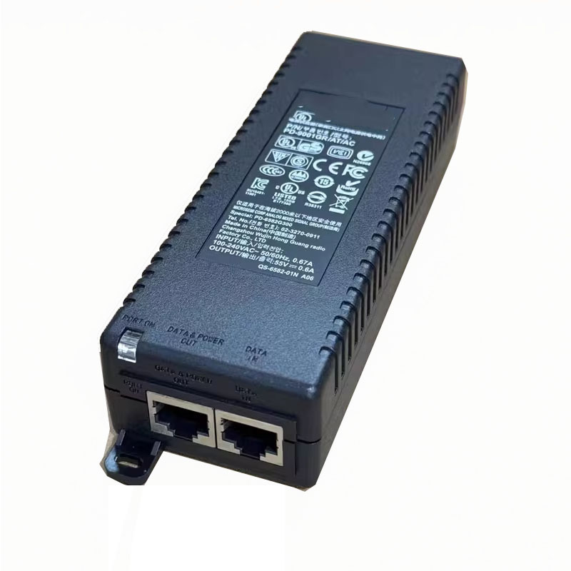 NEW Genuine For Microsemi 9001 - đánh giá và giá Poe Injector Gigabit 30W
