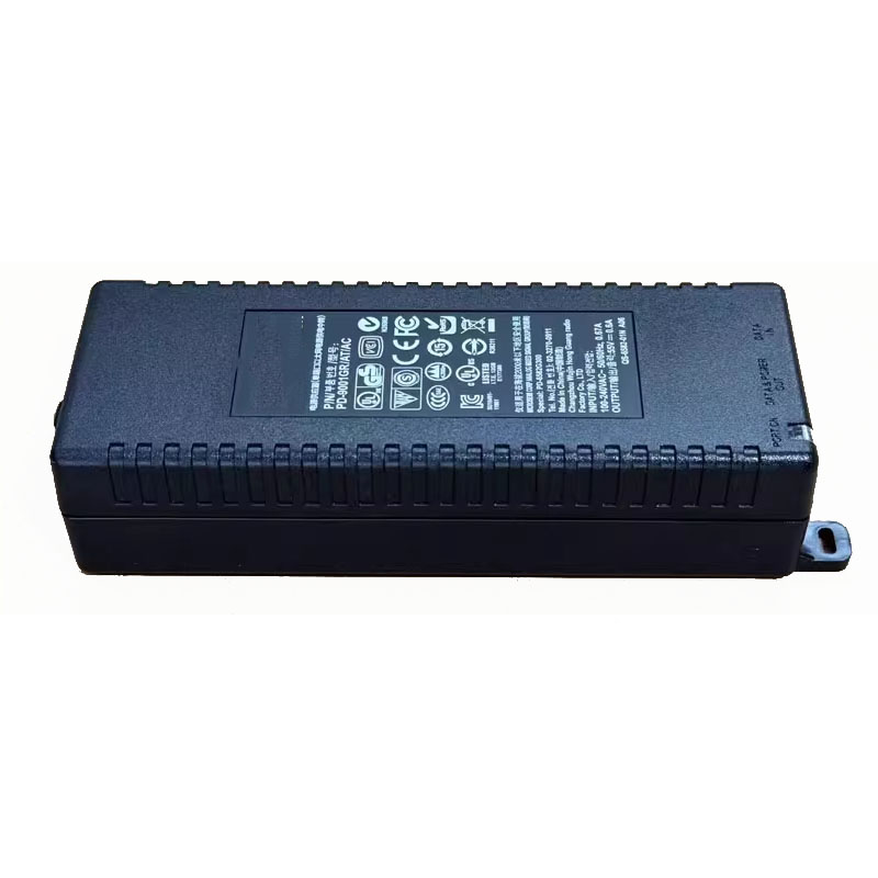 NEW Genuine For Microsemi 9001 - đánh giá và giá Poe Injector Gigabit 30W
