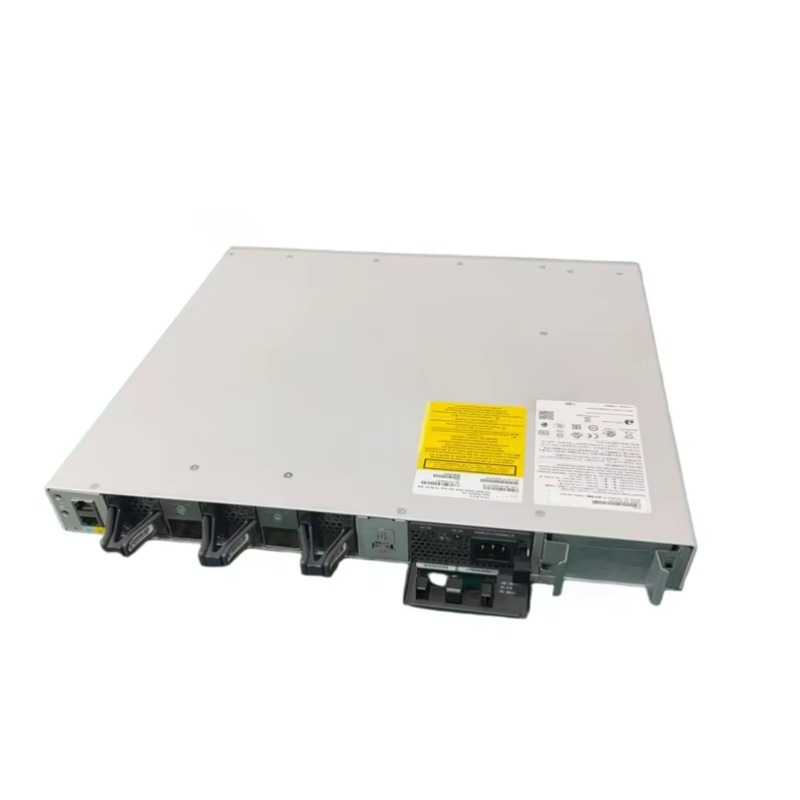 Original C9300L-24T-4X-E 24-po - đánh giá và giá Switch 24 Port 10G Uplink