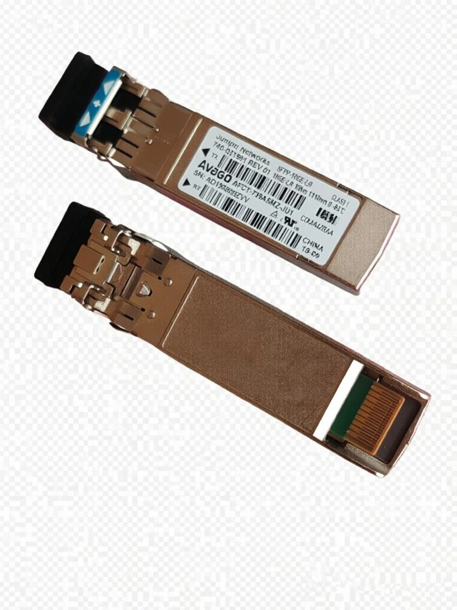 Juniper 10g LR SFP+ Single mod - đánh giá và giá Sfp Module 10G Lr