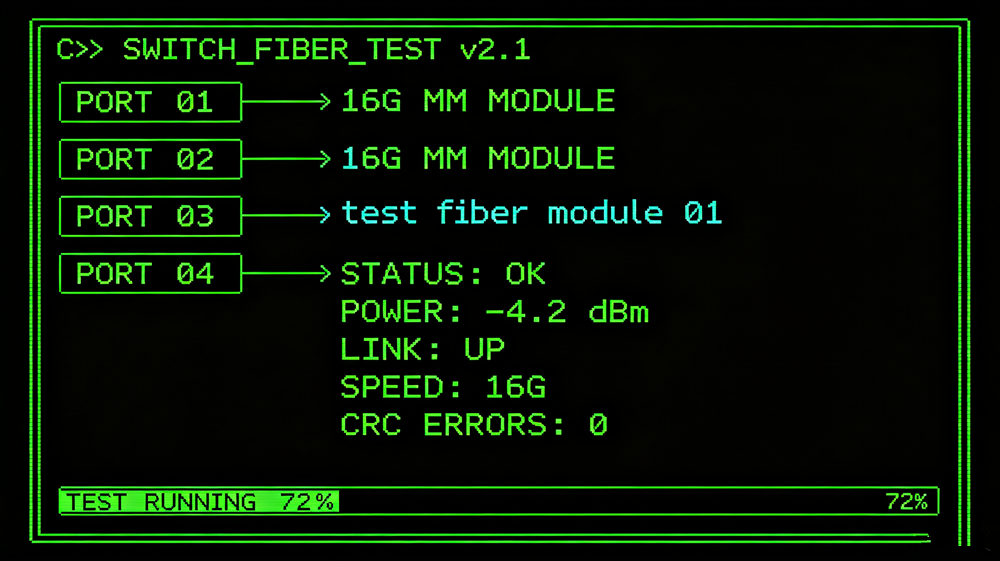 Juniper 10g LR SFP+ Single mod - đánh giá và giá Sfp Module 10G Lr