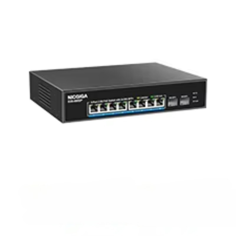 Factory OEM ODM 8 Ports 2.5G N - đánh giá và giá 8 Port 2.5G Switch Unmanaged