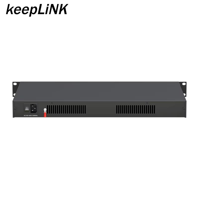 24 Ports 16-ports Enterprise M - đánh giá và giá Managed Switch 24 Port Gigabit