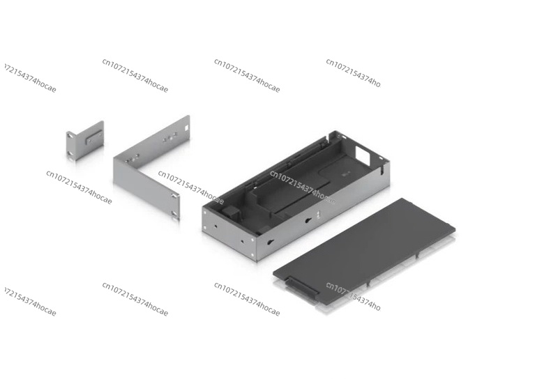 1U Rack Mount Kit UACC-Pro-Max - đánh giá và giá Network Switch Rack Mount 1U