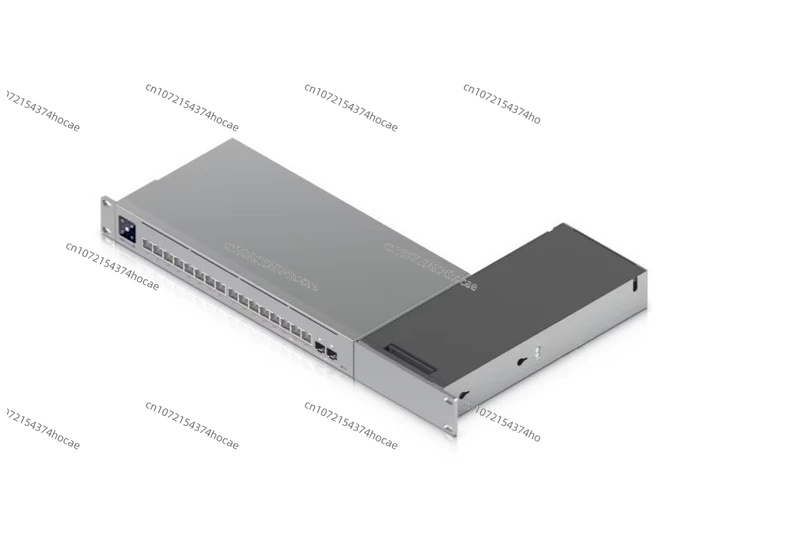 1U Rack Mount Kit UACC-Pro-Max - đánh giá và giá Network Switch Rack Mount 1U