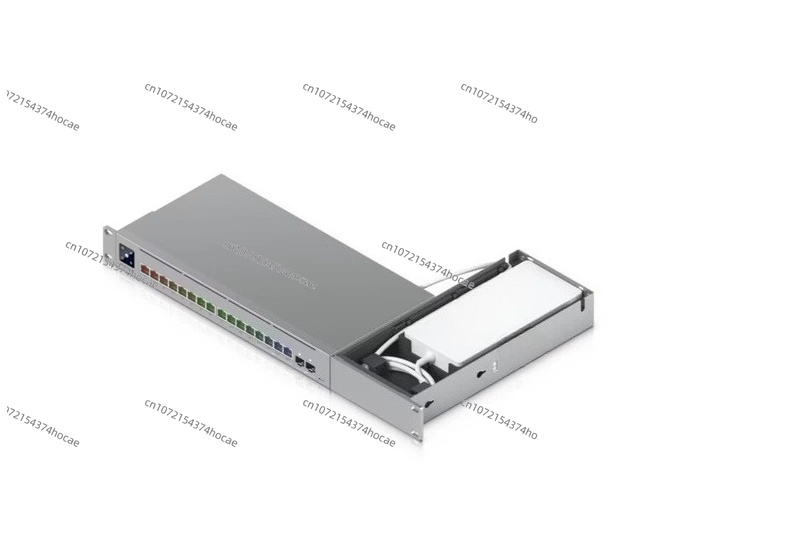 1U Rack Mount Kit UACC-Pro-Max - đánh giá và giá Network Switch Rack Mount 1U